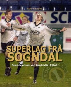 Hovedbilde Superlag fr&aring; Sogndal