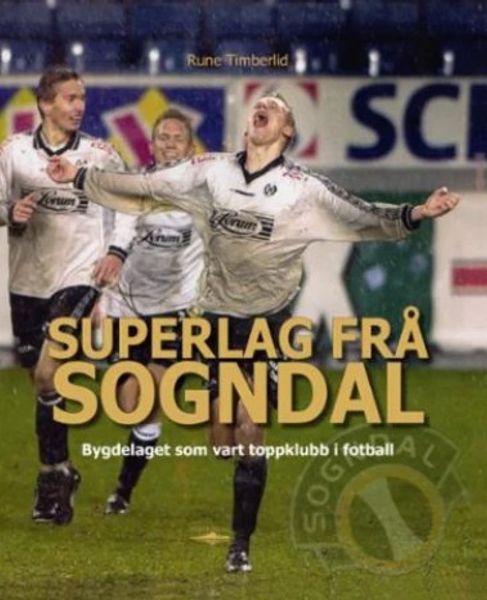 Superlag frå Sogndal