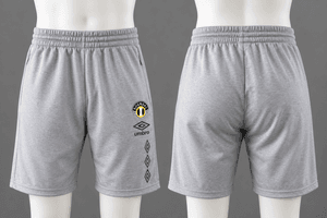 Hovedbilde Sogndal Core Tech Shorts – Vaksen