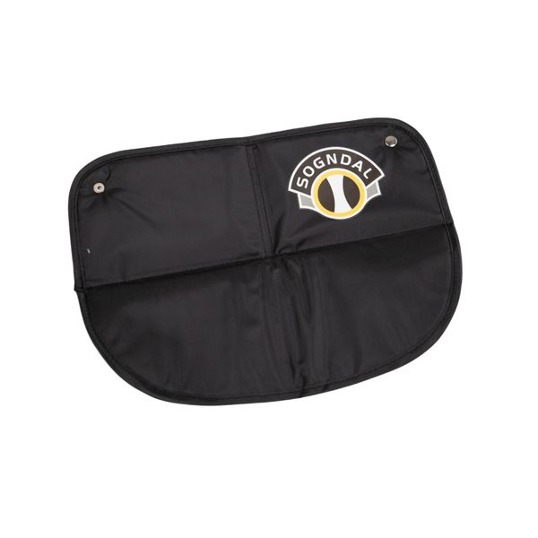 Sitteunderlag & Fleecepledd