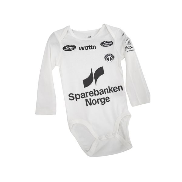 Body – lang erme 2026